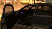 Nissan Tsuru V16