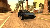Nissan Tsuru V16