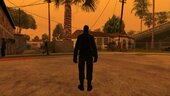 Hunt Down The Freeman - Crew Member (SA Style)