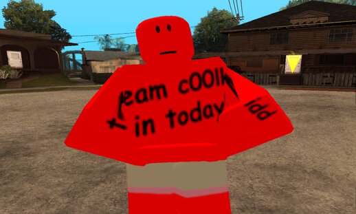 Coolkid from Forsaken