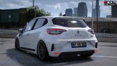 2024 Renault Clio (Addon)