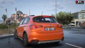Fiat Egea Cross (Addon)