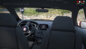 Fiat Egea Cross (Addon)