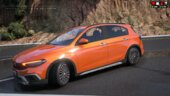 Fiat Egea Cross (Addon)