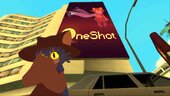 Niko OneShot Poster