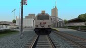 S/333,336 Renfe Mercancias