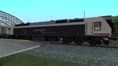 S/333,336 Renfe Mercancias