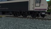 S/333,336 Renfe Mercancias