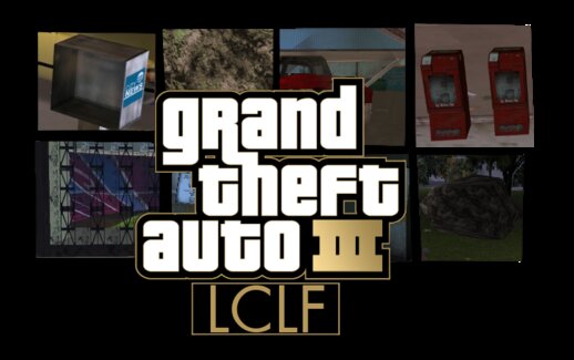 [III] Fix Leftovers