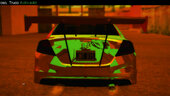 Honda Civic Si (tuning)