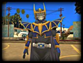 Wing Knight Survive Mode (Kamen Rider: Dragon Knight)