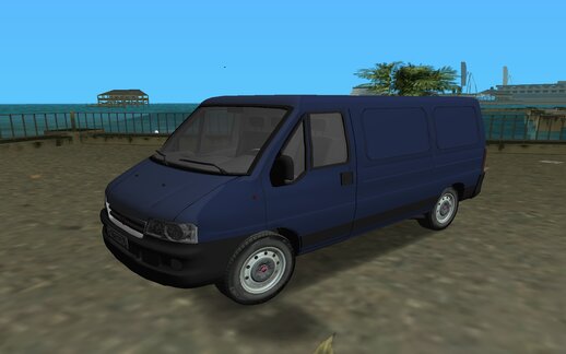 Fiat Ducato 2005 (VC)