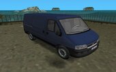 Fiat Ducato 2005 (VC)