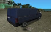 Fiat Ducato 2005 (VC)