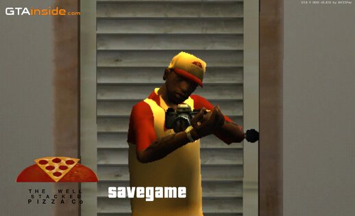 The Well Stacked Pizza Co. Savegame