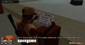 The Well Stacked Pizza Co. Savegame