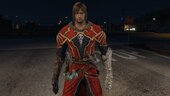 Castlevania: Lords of Shadow Gabriel Belmont