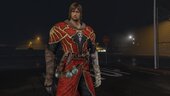 Castlevania: Lords of Shadow Gabriel Belmont