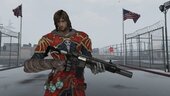 Castlevania: Lords of Shadow Gabriel Belmont