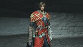 Castlevania: Lords of Shadow Gabriel Belmont