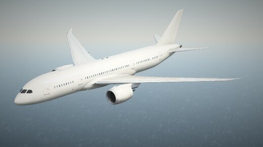 Boeing 787-8 [BASE PACK]