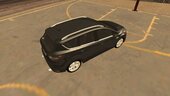 2016 Ford Kuga / Escape