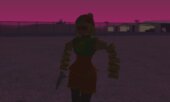Min Min from ARMS