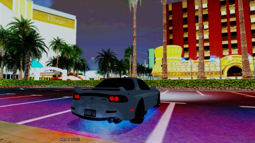 Enb Series + Colormod V2 