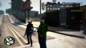 Random Skins 34 with Zoey, Shin, Paul, Sergei & Kazuya 
