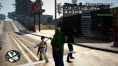 Random Skins 34 with Zoey, Shin, Paul, Sergei & Kazuya 