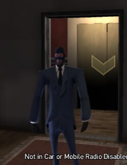 Spy (Team Fortress 2) 