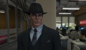 CLASSIC SUPERMAN 2PACK [ Addon Ped ]