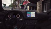2025 Nissan Qashqai (addon)