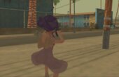 Tulip from Pokemon Scarlet & Violet