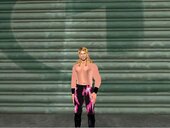 WWE Chris Jericho 2000 Skin Pack (WWF No Mercy N64)