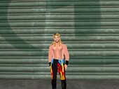 WWE Chris Jericho 2000 Skin Pack (WWF No Mercy N64)