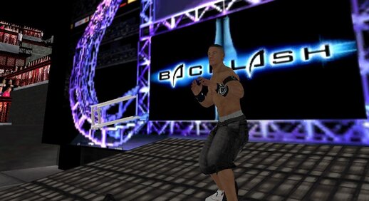 John Cena (WWE 2005)