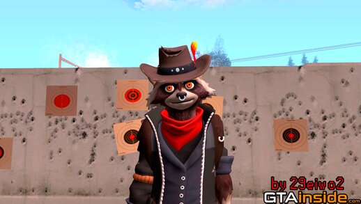 Clyde [Fortnite]