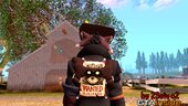 Clyde [Fortnite]