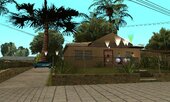 Jalan Jalan Spesial Kelulusan Tiffandrie (DYOM)