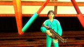 [Fortnite] Squid Game Pack #1