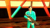 [Fortnite] Squid Game Pack #1