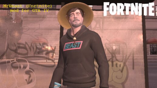 MrBeast (Fortnite)