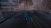 PDFT Hatsune Miku Deep Sky + Animated Face