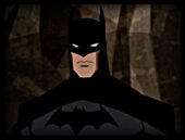 The Batman (Young Justice)
