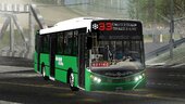  Metalpar Iguazú MB OH1618 Linea 33 