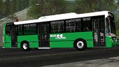  Metalpar Iguazú MB OH1618 Linea 33 