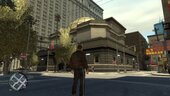 Beta Bank of Liberty
