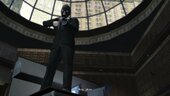 Beta Bank of Liberty