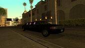 GTA IV Dundreary Stretch